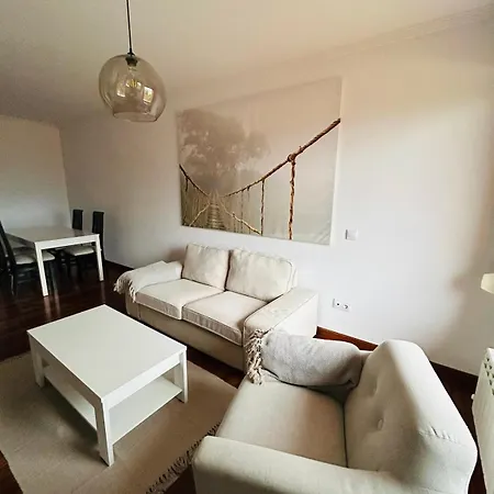 Apartamento Duplex Of The Sun Medina de Pomar Exterior foto