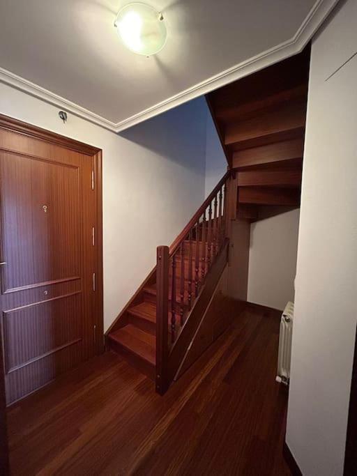 Apartment Duplex Of The Sun Medina de Pomar