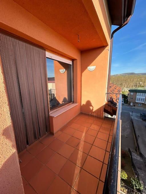 Apartment Duplex Of The Sun Medina de Pomar