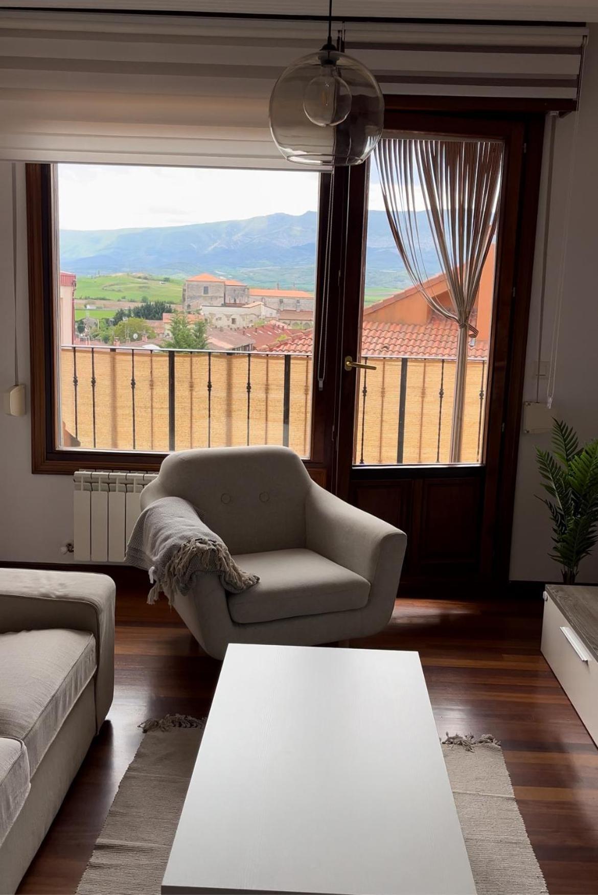 Duplex Of The Sun Apartment Medina de Pomar