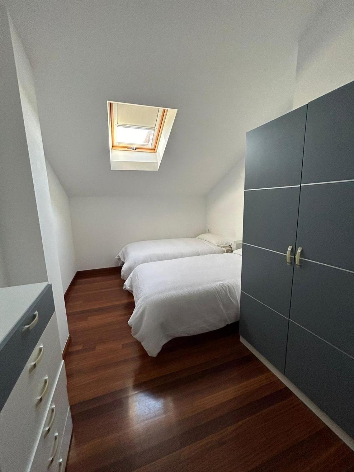 Duplex Of The Sun Apartment Medina de Pomar